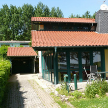Ferienhaus in Jabel